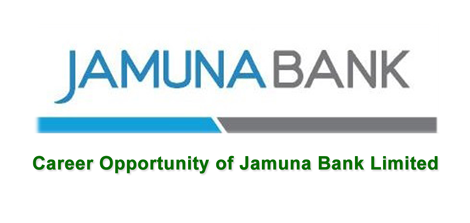 Jamuna Bank Logo