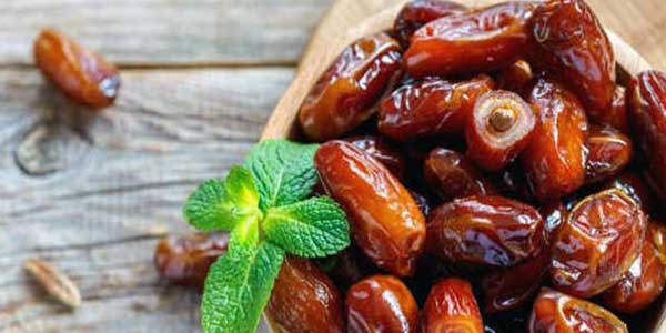 Find out the nutritional and health benefits of date